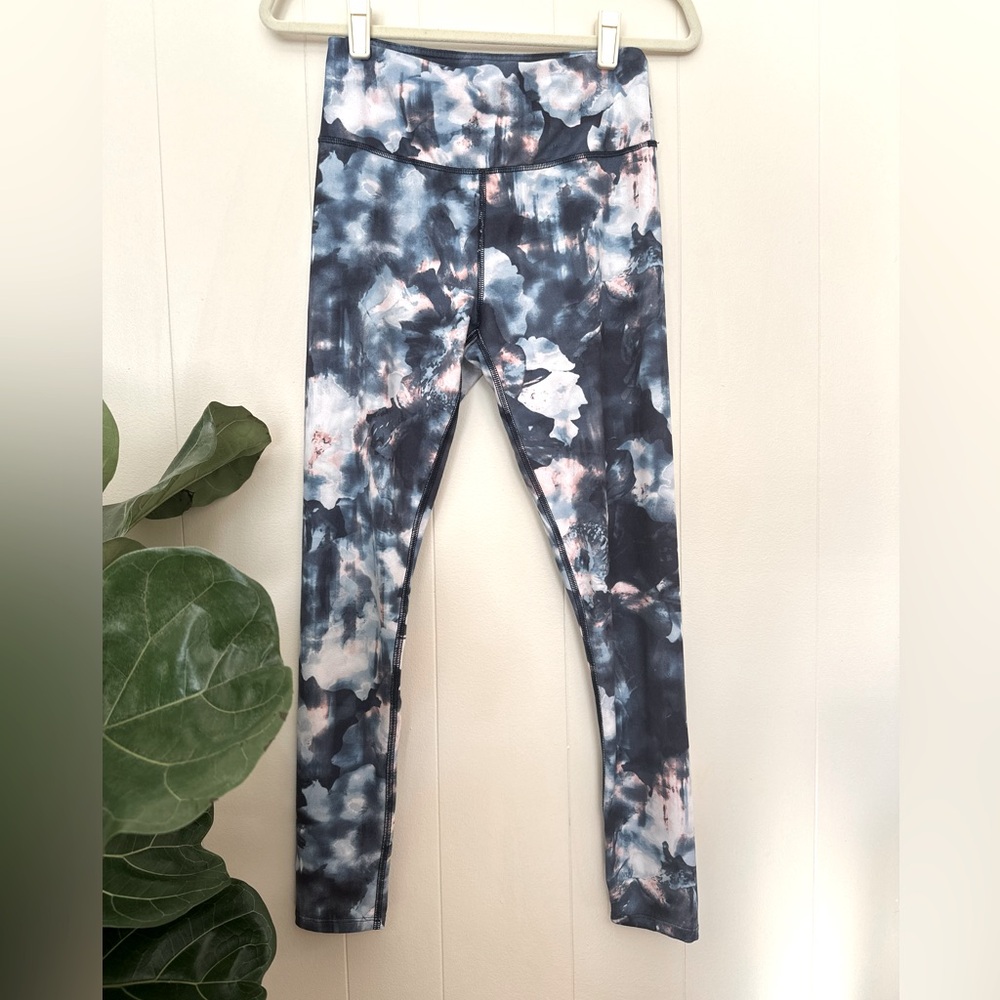 SO | Tie Dye Legging | Medium